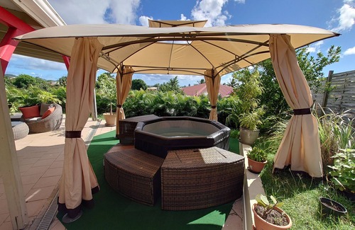 Sainte-Luce House | Villa M, 3bedroom, sleeps 8