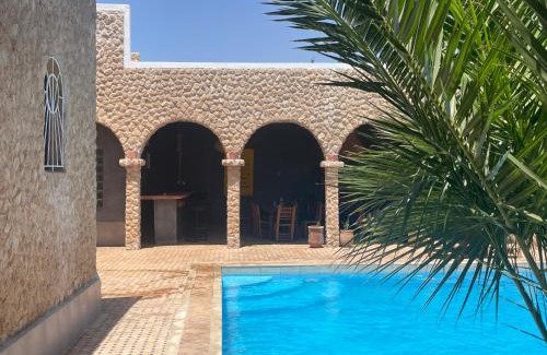 Afrate Haissoun House | Villa M'Birika Maison d'hôtes