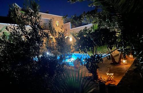 Afrate Haissoun House | Villa M'Birika Maison d'hôtes