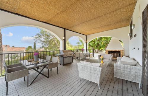 Sarroch House | Villa Matteo Suite