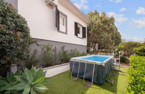 Sarroch House | Villa Matteo Suite