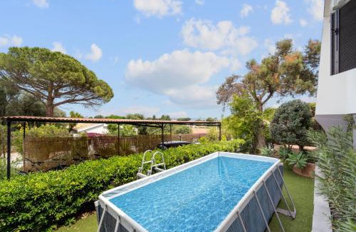 Sarroch House | Villa Matteo Suite