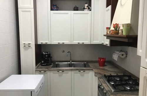 Carloforte House | Villa "Ma Mi" Carloforte