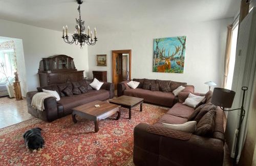 Udersdorf Villa | Villa Maaremonte