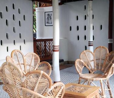 Nuhu Roa Cabin | Villa Maayun, a nest in paradise