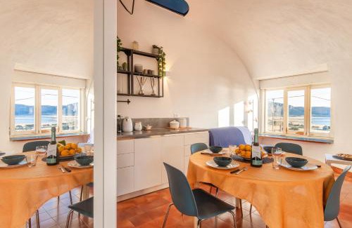Macari House | Villa Macari Fantastic Sea View - Happy Rentals