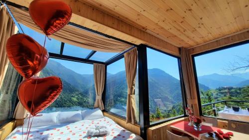 Khelvachauri Villa | Villa Machakhela●ვილა მაჭახელა