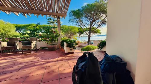 La Maddalena Villa | Villa Maddalena - Giardinelli