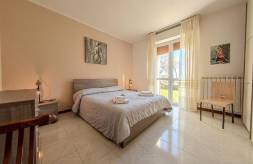 Scala Villa | Villa Maddalena