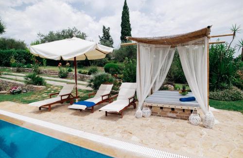 Corfu Villa | Villa Madera by CorfuEscapes