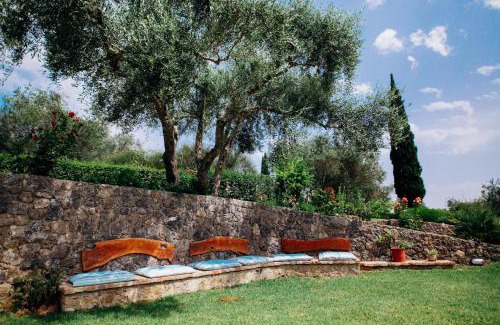 Corfu Villa | Villa Madera by CorfuEscapes