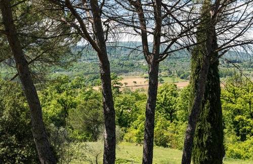 Po' Bandino Villa | Villa Magda