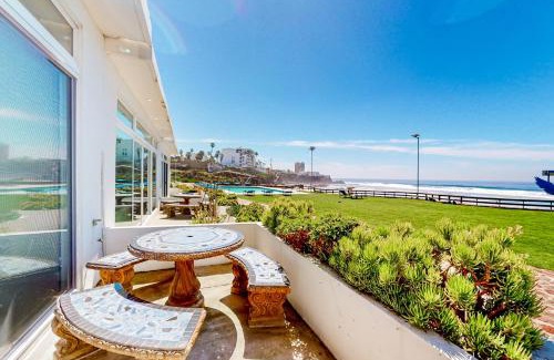 La Paloma Villa | Villa Magenta 47 - Playa Arcangel