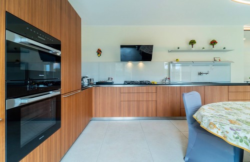 Azzano Villa | Villa Magnolia by Wonderful Italy