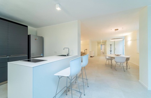 Azzano Villa | Villa Magnolia by Wonderful Italy