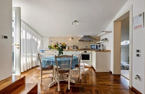 Arcugnano Apartment | Villa Magnolia