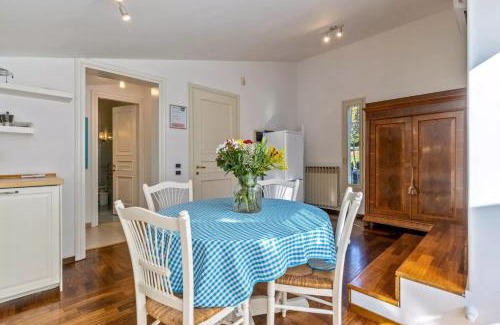 Arcugnano Apartment | Villa Magnolia