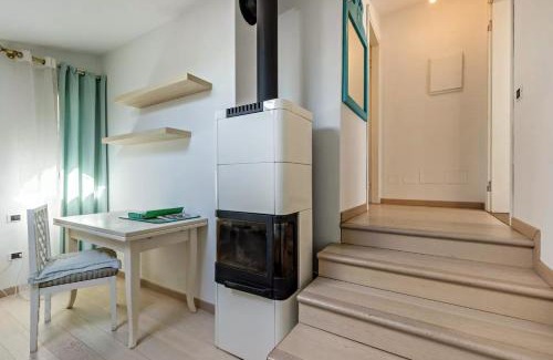 Arcugnano Apartment | Villa Magnolia