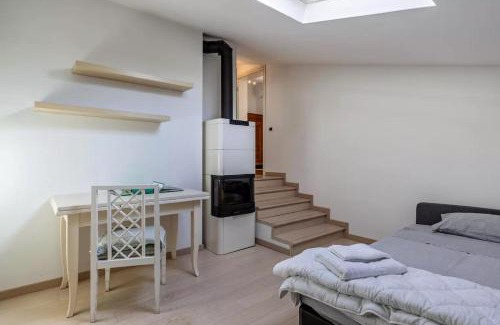 Arcugnano Apartment | Villa Magnolia