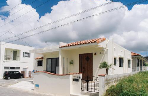 Tokeshi Villa | Villa Mahalo ＜1日１組限定＞