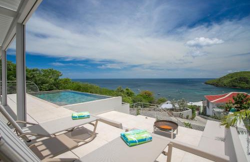 Les Anses-d'Arlets Villa | Villa Mahogany