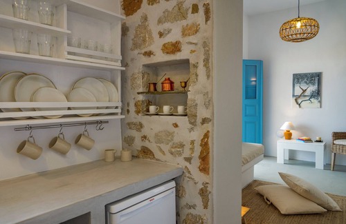 Karavostasis Villa | Villa Maistros