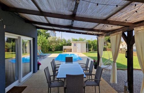 Seget Villa | Villa Makale