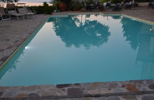 Agropoli House | Villa Malandrino Guest House