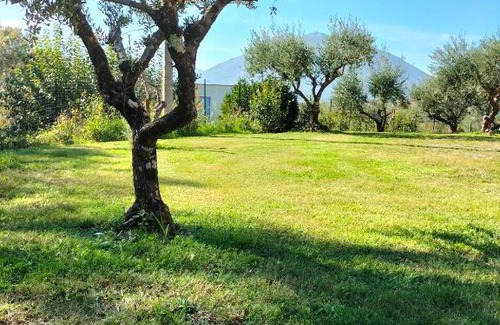 Lauria Other | Villa Malibu'