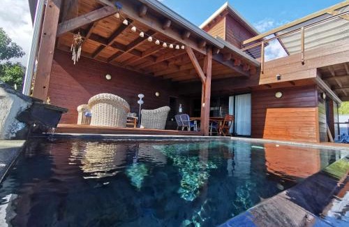 Saint-Leu Villa | Villa Maloya