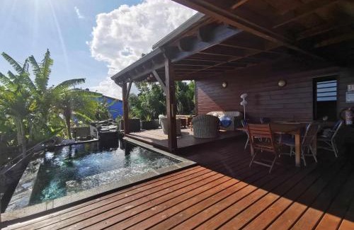 Saint-Leu Villa | Villa Maloya