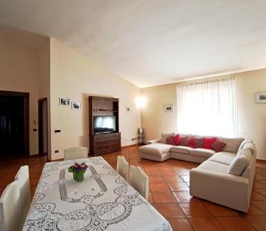 Montaquila House | Villa Mammaré