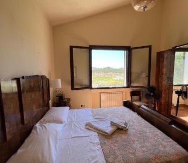 Agrigento Villa | Villa Mandrascava