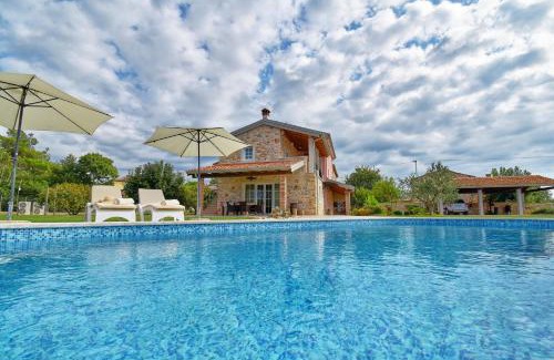 Babici Villa | Villa Manuela by Rent Istria