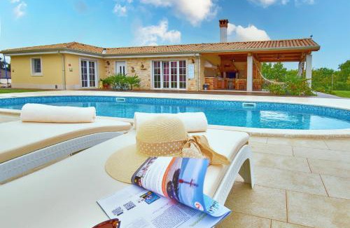 Babici Villa | Villa Manuela by Rent Istria
