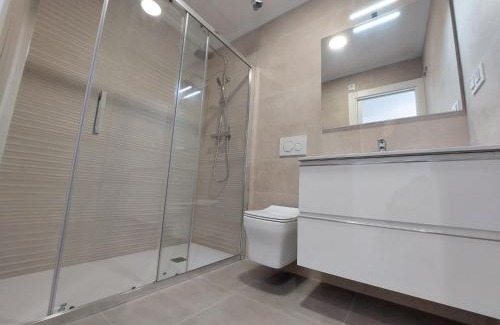 Los Montesinos Villa | Villa María