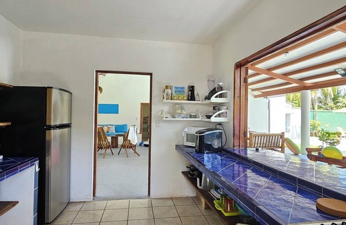 Playa San Diego Villa | Villa Mar Azul-A Family Beach Villa, private pool and <2 min to the beach