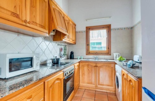 Cap d'Artrutx Villa | Villa Mar. En Ciudadela Menorca