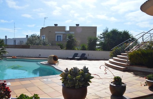 L'Ampolla Villa | Villa Mar i Vent