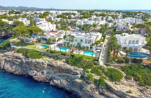 Cala d'Or Villa | Villa Mar Oberta by Villa Plus