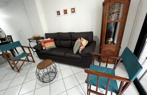 Centro Apartment | Villa Mar Piscina e Sauna Praia da Areia Preta