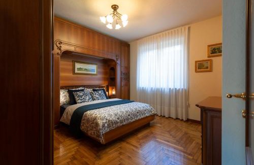 Aosta Apartment | Villa Mara - Aosta - 200 mq - WiFi - Jacuzzi - Parcheggio - Giardino