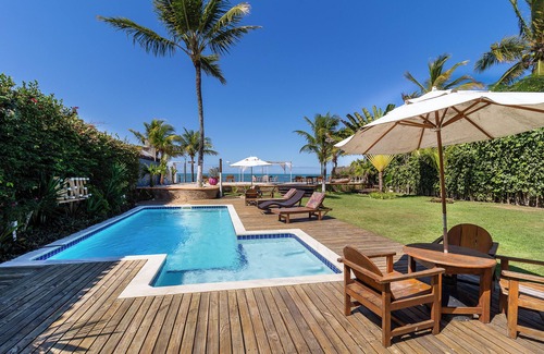 Arraial d'Ajuda Hotel | Villa Maravilha