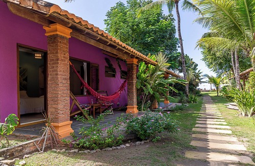 Arraial d'Ajuda Hotel | Villa Maravilha