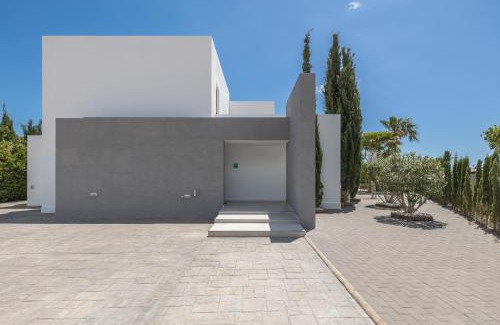 Sant Josep de sa Talaia Villa | Villa Marc II