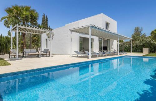 Sant Josep de sa Talaia Villa | Villa Marc II