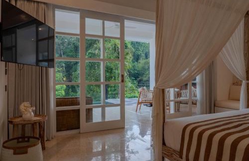 Kemenuh Villa | Villa Marc, Ubud