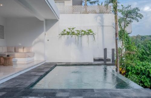 Kemenuh Villa | Villa Marc, Ubud