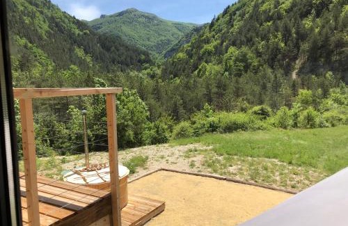 Boulc Villa | Villa Marcassin