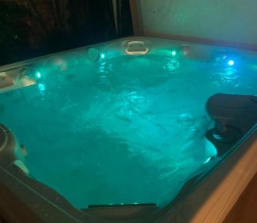 Cerons House | Villa Marcel Spa Sauna Billard Piscine 25mn de Bordeaux